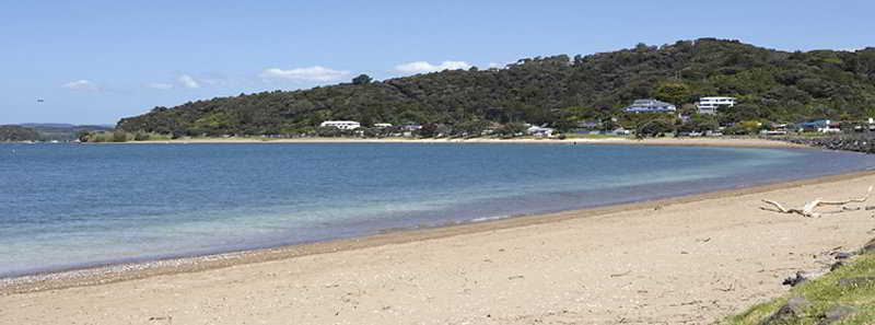 Sea Spray Suites - Heritage Collection Paihia Kültér fotó